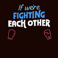 Come Together Black Lives Matter GIF by INTO ACTION