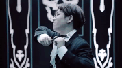 k-pop GIF
