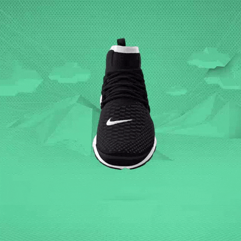 instanthappiness GIF by Nike Presto