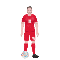 World Cup Football Sticker by Panini America
