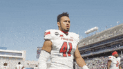 Texas Tech GIF by Texas Tech Football