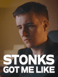 Roller Coaster Crying GIF by Sealed With A GIF