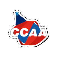 65Anos Sticker by ccaa