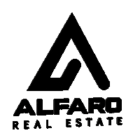 Alfarorealestate Sticker by JimAlfaro