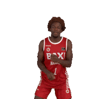 Liga Endesa Happy Dance Sticker by ACB