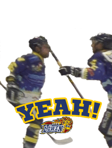 ehcwaldkraiburg giphyupload Sticker