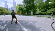 New York Susi Caramelo GIF by Movistar+