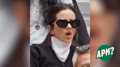 Roland Garros Wow GIF by Alguna Pregunta Més?