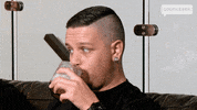 Watching Tv Goggle Box GIF by Gogglebox Australia