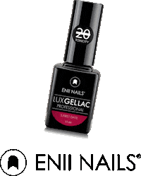 eniinails unghie eniinails enii nails Sticker