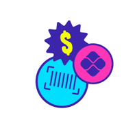 Boletoparcelado Sticker by Boleto Flex