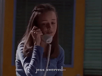 season 2 netflix GIF by Gilmore Girls 