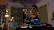 Happy Comedy Central GIF by Crank Yankers