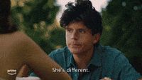 She's Beautiful