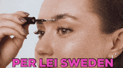 perleisweden perleibrowlift perleisweden GIF