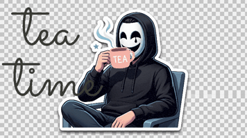 Drama Tea GIF by DJ Play House