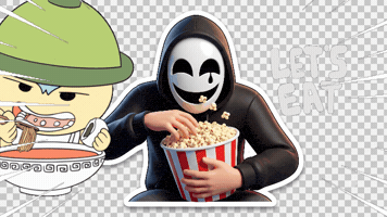 Drama Waiting GIF by DJ Play House