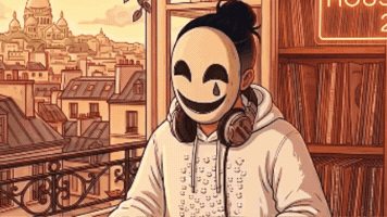 GIF by DJ Play House