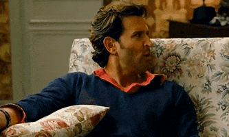 zindaginamilegidobara what GIF by Hrithik Roshan