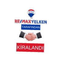 Remax Sticker by remaxyelken