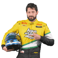 Stockcar Sticker by Stock Car Brasil