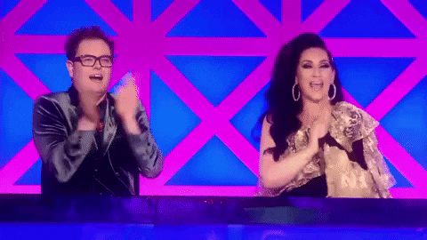 Episode 1 Applause GIF by BBC Three