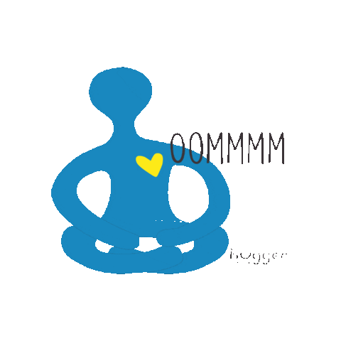 Sticker by Hugger Island