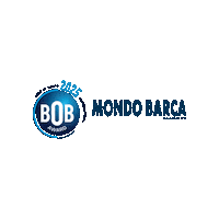 Sticker by mondobarca