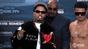 All Access Sport GIF by SHOWTIME Sports