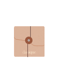 Makeup Sunset Sticker by BY ECOM