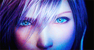lightning returns final fantasy xiii GIF