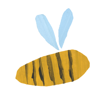 Summer Spring Sticker by Anthropologie