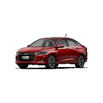 Carro Sticker by Chevrolet Colombia