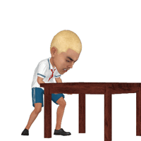 Sticker by namslam
