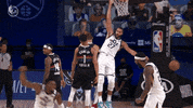 Nba Playoffs GIF by NBA