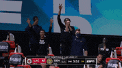 Nba Playoffs Sport GIF by NBA