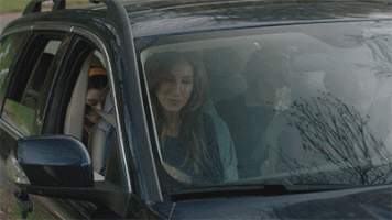 sarah jessica parker hbo GIF by Divorce