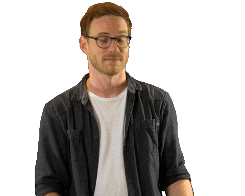 Clap Wow Sticker by ProSiebenSat.1