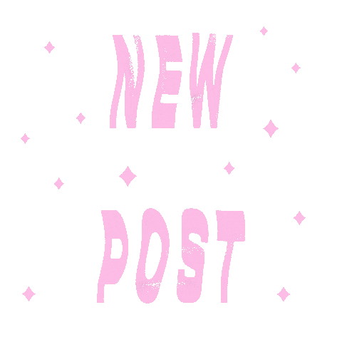 Small Business Instagram Sticker