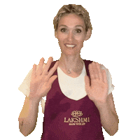 Lakshmi Sticker by De Biosalon