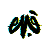 Eme Sticker by Guspira