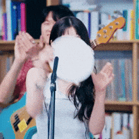 Play Tiny Desk GIF
