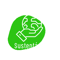 nocablumenau nature sustentavel byvicky noca Sticker
