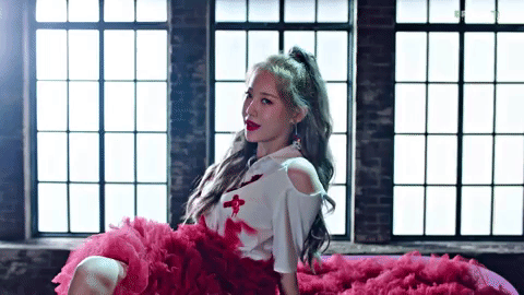 giphydvr kpop k-pop k pop yura GIF