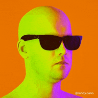 randycano wtf trippy psychedelic weird GIF