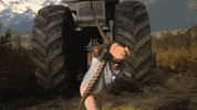 Monster Truck Tyler GIF by Tyler, the Creator