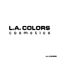 Five Below La Colors Sticker by L.A. COLORS Cosmetics