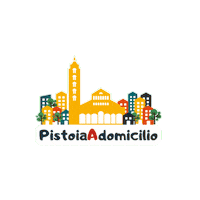 Pad Sticker by Pistoia a Domicilio