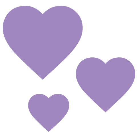 NytelseNo giphyupload hearts nytelse nytelseno Sticker