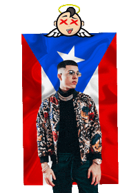 Javiielo Sticker by Dimelo Vi